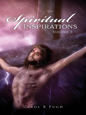 cover image of Spiritual Inspirations Volume 3